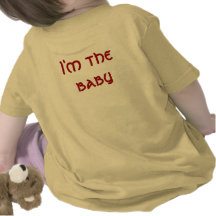baby bear infant tee