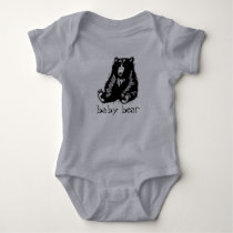 Baby Bear Wear t-shirts by stacey1225 Baby Bear Wear t-shirts