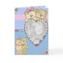  Baby Bears Cards
