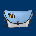 Baby Bee Bag messenger bags