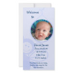 Baby Bee Photo Cards