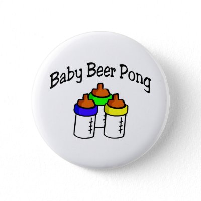 baby beer bong