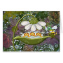 Baby Bees cards