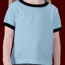 Baby Beluga Whale T-Shirt Cute Toddler Whale Art t-shirts