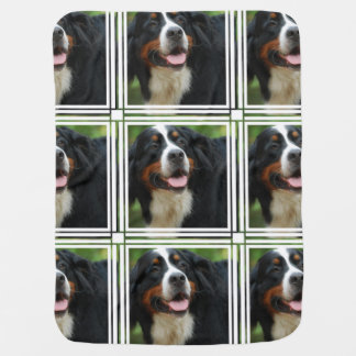 baby bernese mountain bernese mountain baby blankets zazzle baby bernese mountain bernese mountain baby blankets zazzle