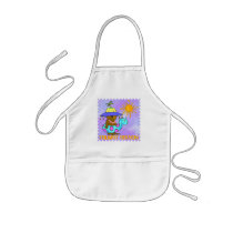 Baby Bib African Kid Aprons