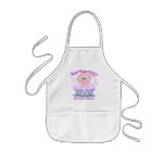 Baby Bib Bubble Bath aprons
