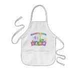 Baby Bib - HAPPY NEW YEAR Aprons