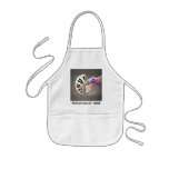 Baby Bib - Music Mask Aprons