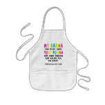 Baby Bibs - Dogma Karma Apron