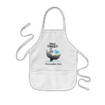 Baby Bibs - How TWEET It Is! aprons