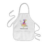 Baby Bibs - Maxxed Pop Art Aprons
