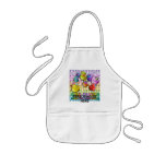 Baby Bibs - Odd Ducks - Rubber Duckies aprons