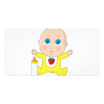 Baby Big Eyes photo cards by mariabellimages Baby Big Eyes photo cards