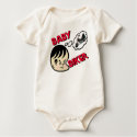 Baby Biker T-shirts by halloween_tshirts Baby Biker T-shirts