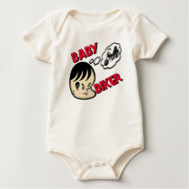 Baby Biker T-shirts