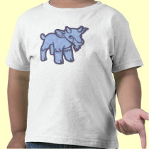 Baby Billy Goat t-shirts