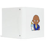 baby 3 ring binders