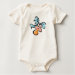 Infant Organic Onesie / Creeper