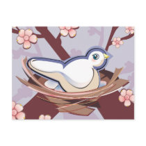 baby_bird postcards