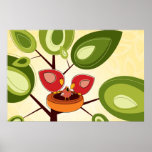 Baby Bird posters