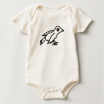 Baby Bird t-shirts by Perlyyyy Baby Bird t-shirts