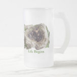 Baby Birds Coffee Mugs