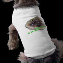 Baby Birds pet clothing