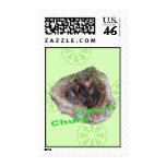 Baby Birds Postage