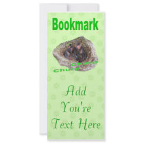 Baby Birds rack cards