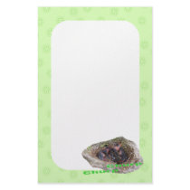Baby Birds stationery