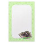 Baby Birds Stationery Paper