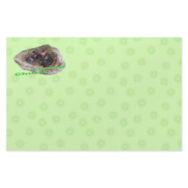 Baby Birds stationery