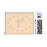 Baby Birthday stamps