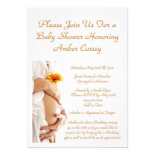 baby,black,and,white,feet,hands,photograph,big,... custom invitation