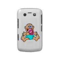 Baby BlackBerry Bold Case