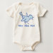 Infant Organic Onesie / Creeper