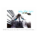 baby blue eyes posters by cleshe baby blue eyes posters