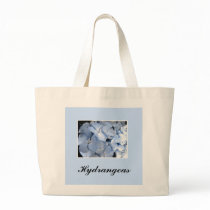 Baby Blue Hydrangeas