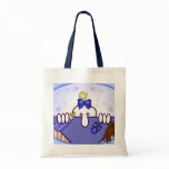 Baby Blue Kilroy Bag