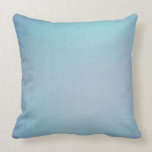 Baby Blue Throw Pillows