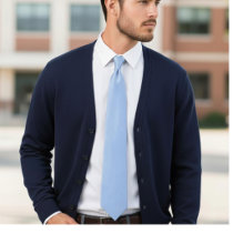 baby blue ties