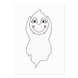 Baby Boo Business Card
