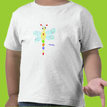 Baby Boo Kid's t-shirt t-shirts