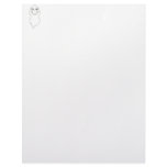 Baby Boo letterhead