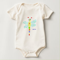 Baby Boo onesie t-shirts