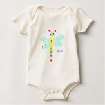 Baby Boo onesie Shirt
