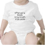 Baby Boob Romper
