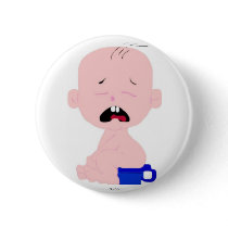 Baby Boom Button