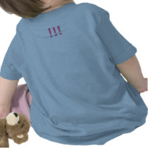 BABY BOOM! TEES